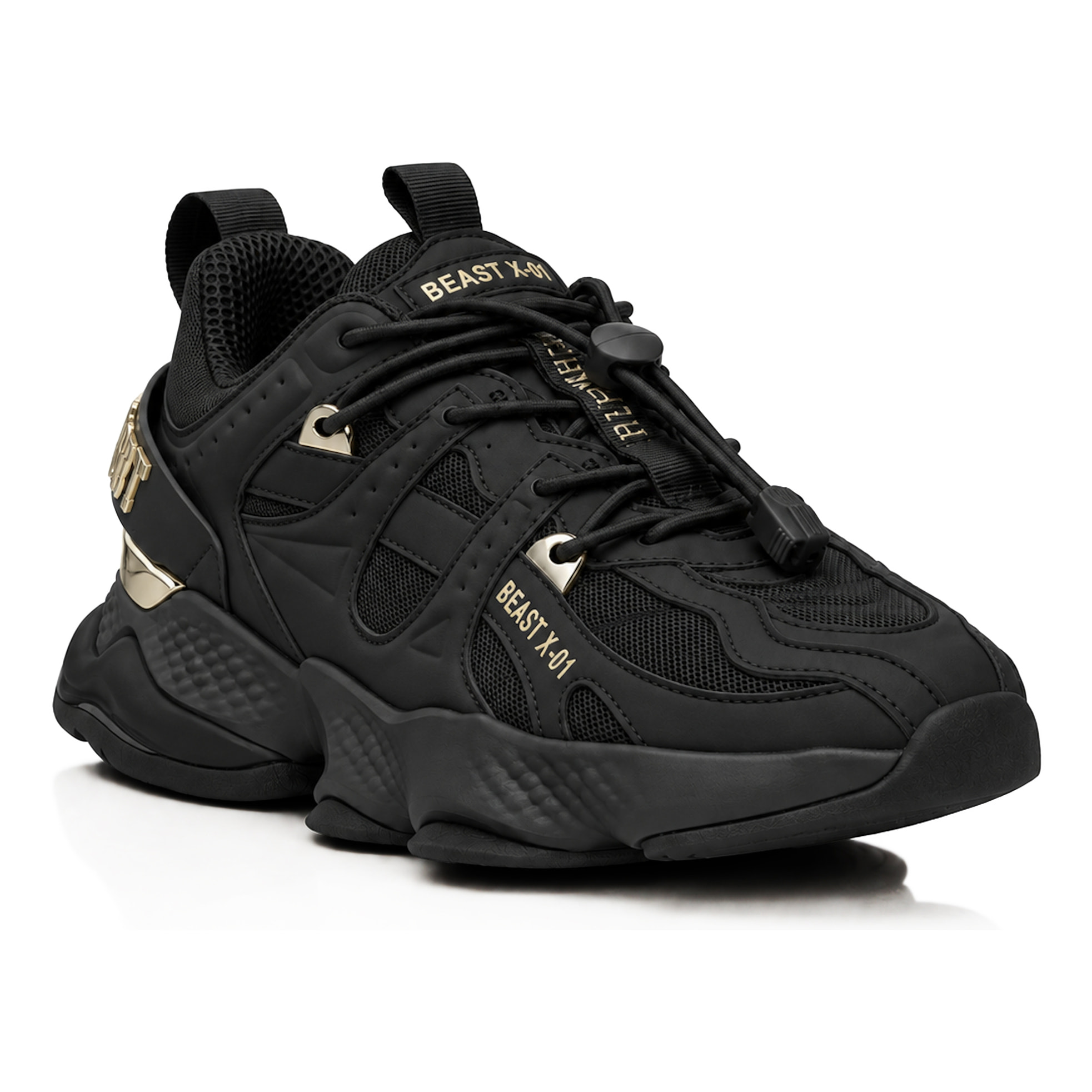 PLEIN SPORT Sneaker running