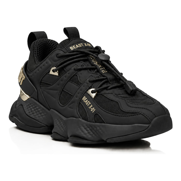 PLEIN SPORT Sneaker running