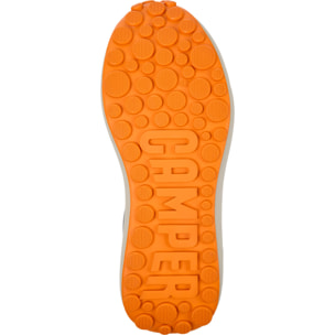 Sneakers - CAMPER Pelotas Athens - Grigio - Tessile tecnico