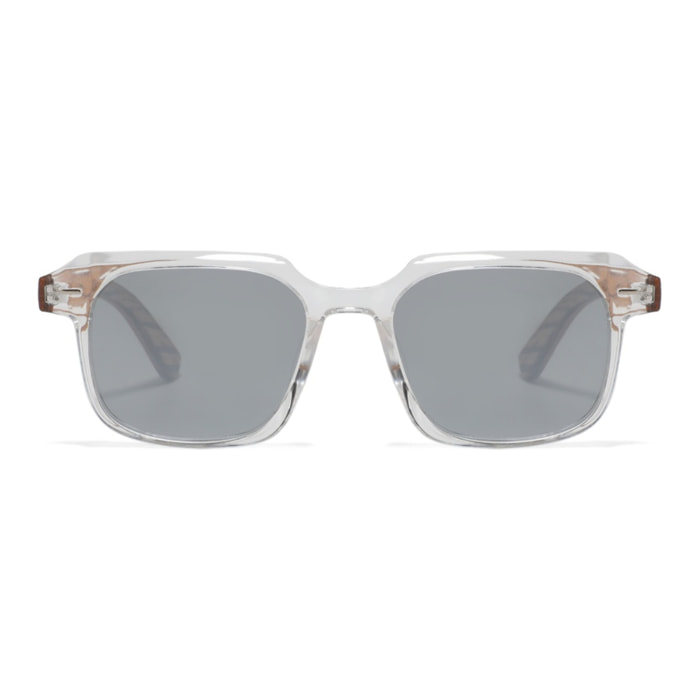 Gafas de Sol Feler 1605P M-2 Polarizadas de Madera Unisex 51mm
