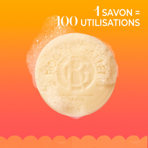 Œillet Mignardise - Savon Bienfaisant 100 g