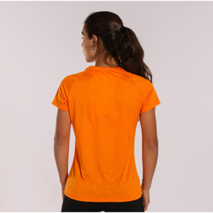 JOMA t-shirt donna arancia