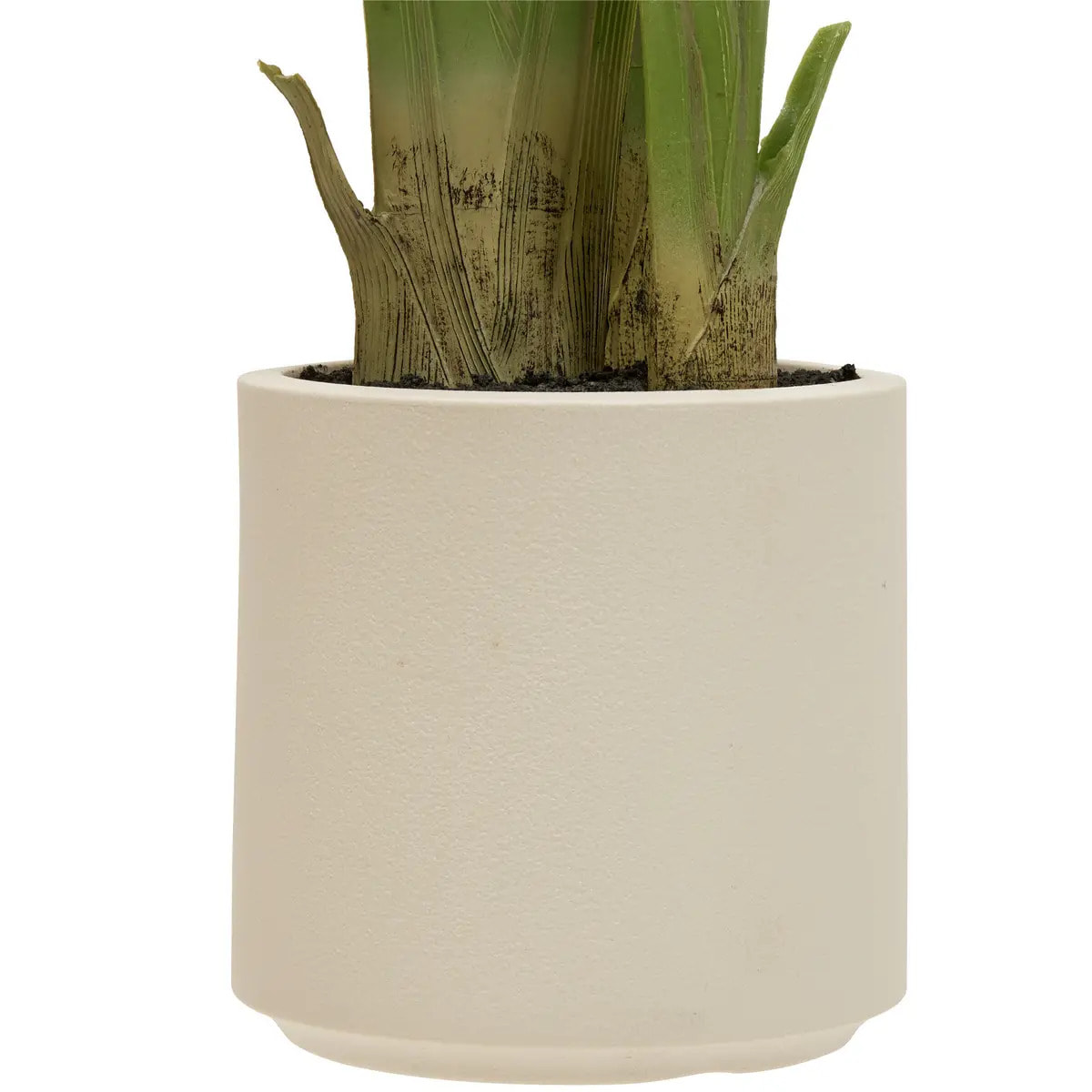 Bananier artificielle 3 troncs Lora H200cm