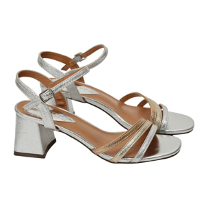 Sandali - tacco 7,0 cm