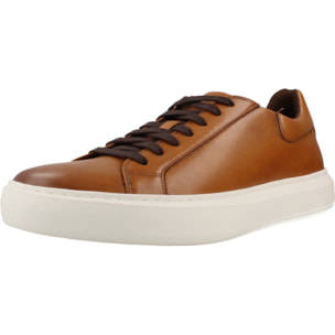 Informales Hombre de la marca GEOX  modelo U DEIVEN MARRON
