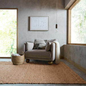 Tapis uni FINLEY