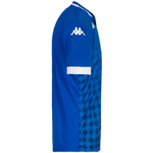 Kappa - Maglie gioco Uomo Blu - Kappa4Football Bofi