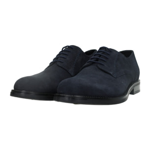 Derby Uomo Tata Italia Blu