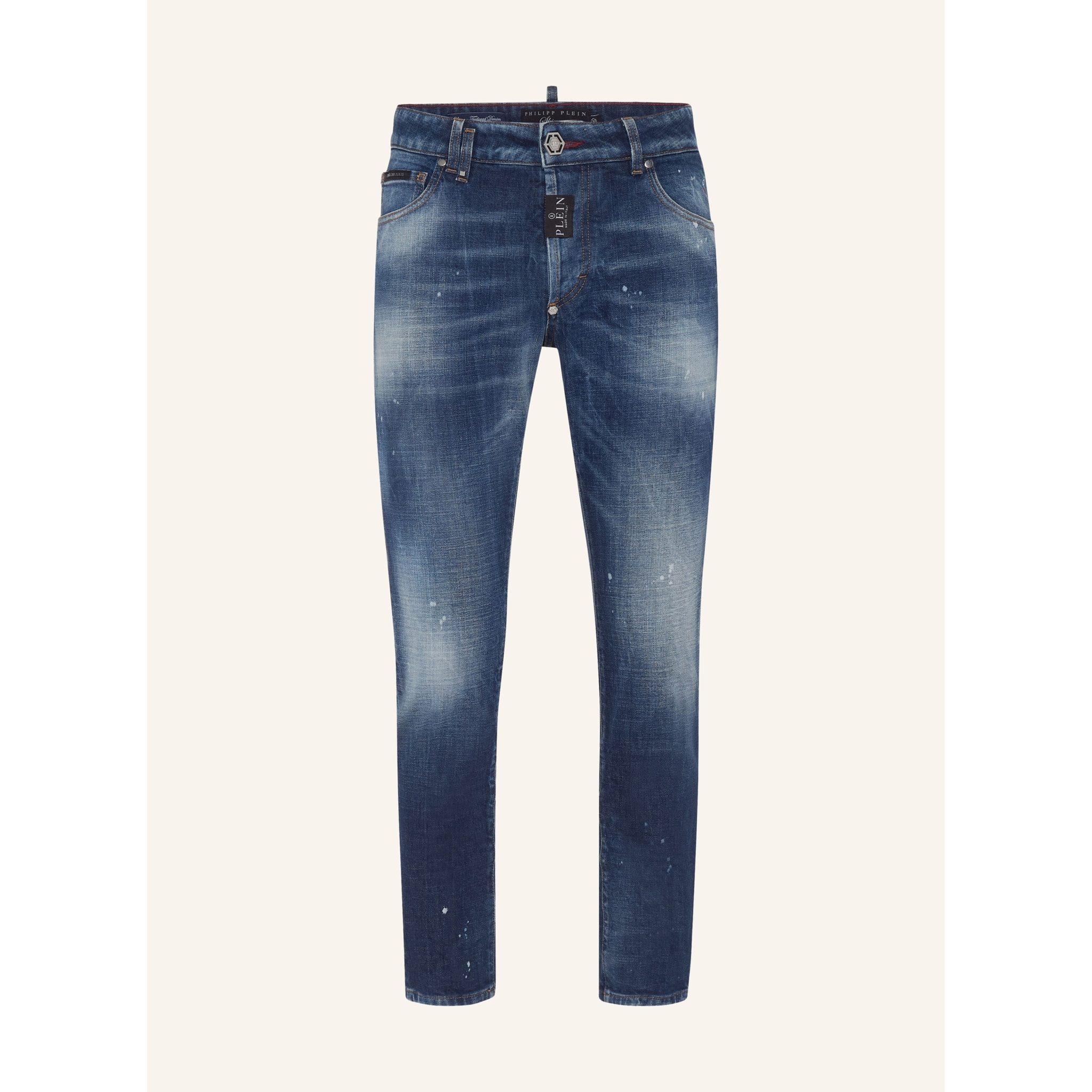 PHILIPP PLEIN Jeans Skinny Fit
