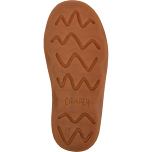 CAMPER Kiddo - Stivaletti Bambino Marrone