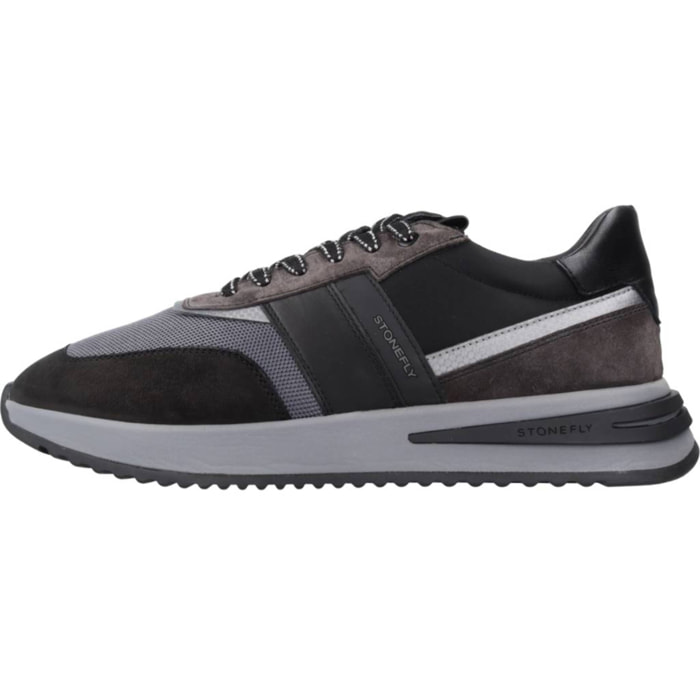 Sneakers de  Hombre de la marca STONEFLY  modelo FLY 1 GOAT Gray