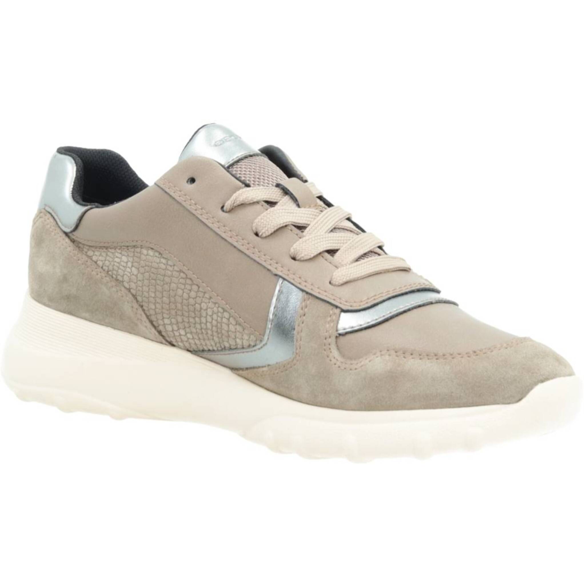 Sneakers de  Mujer de la marca GEOX  modelo D16LPB MARRON