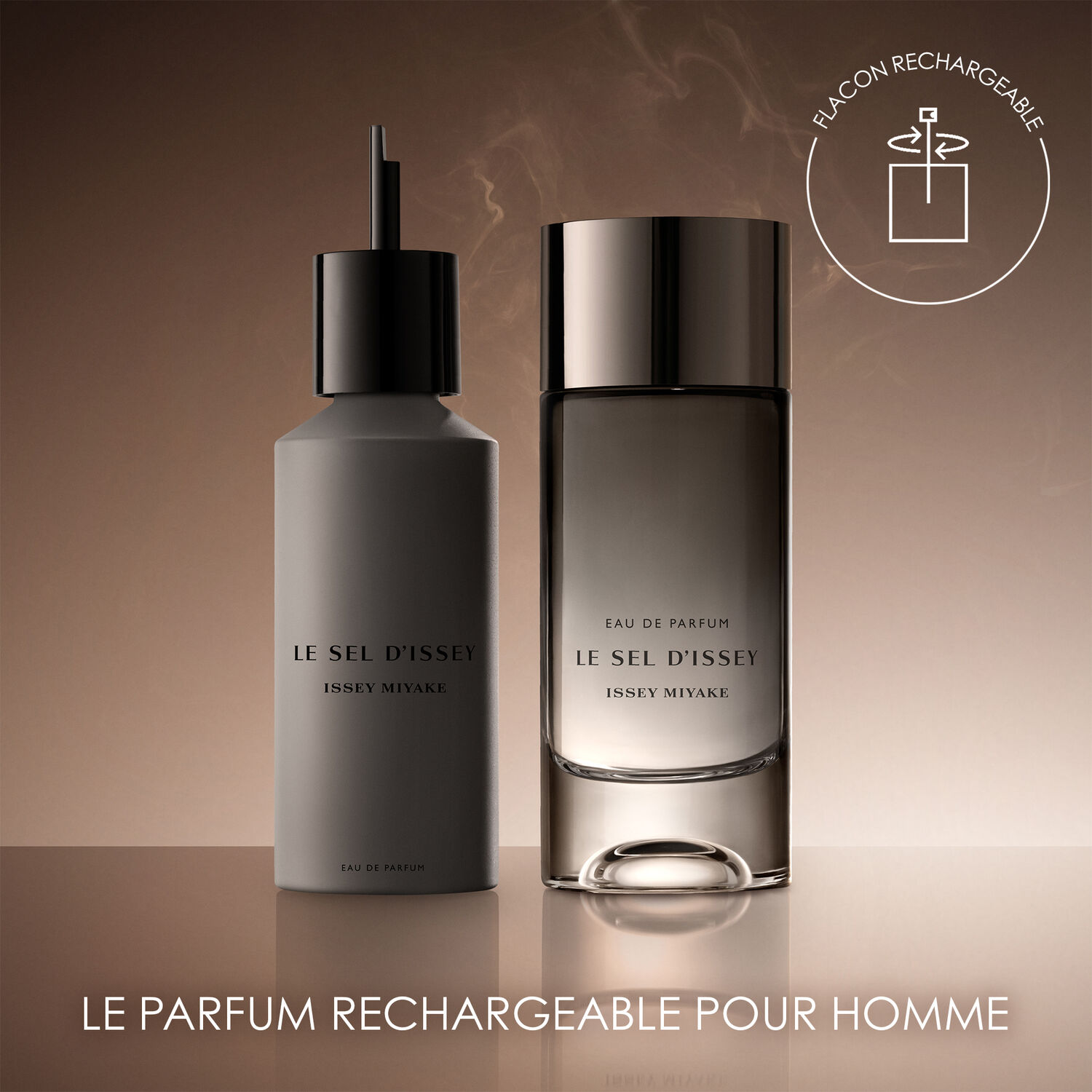 Le Sel d'Issey - Eau de Parfum