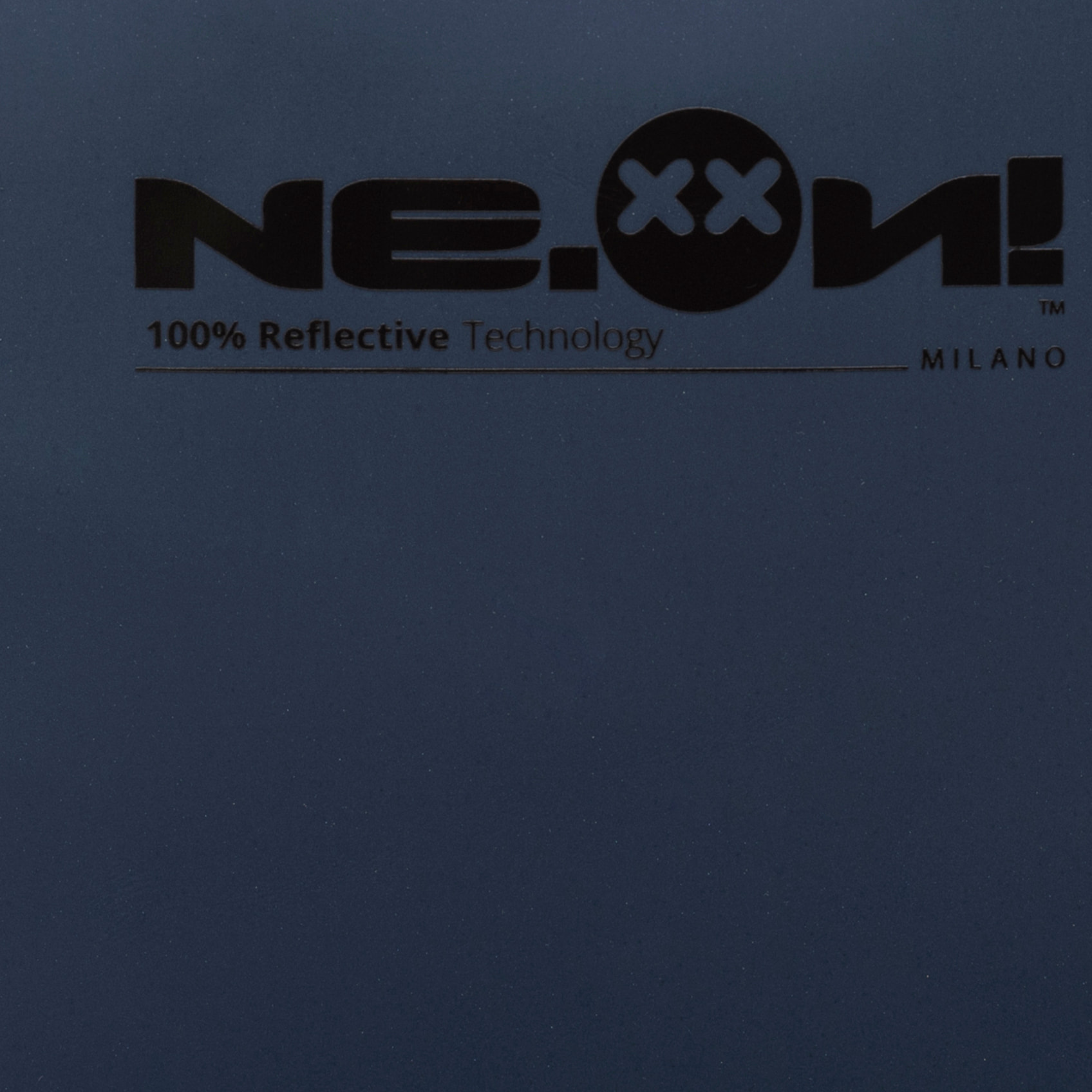 BACKPACK CUBO SIZE L COL BLUE