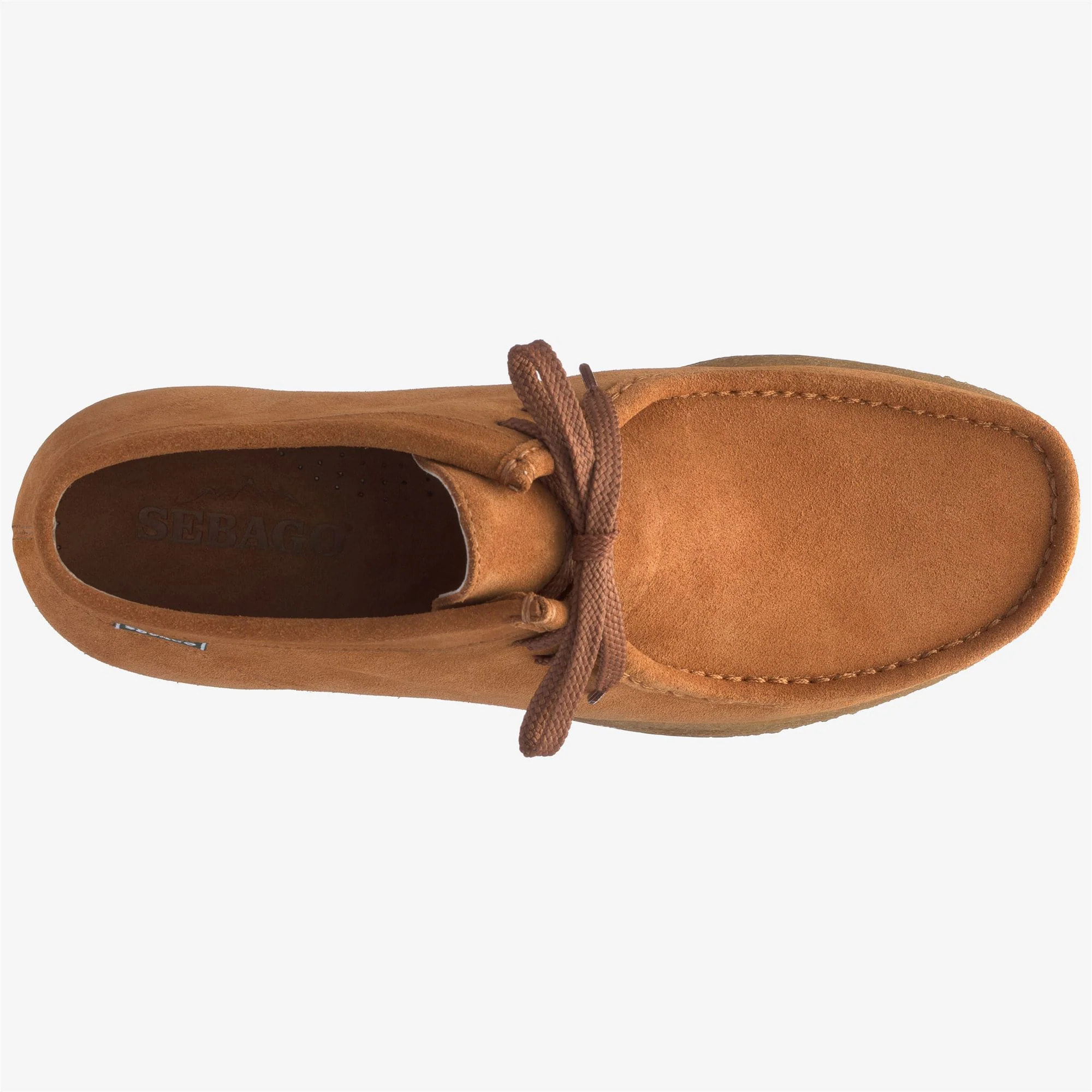 Sebago - Stivali Uomo Marrone - Koala Mid