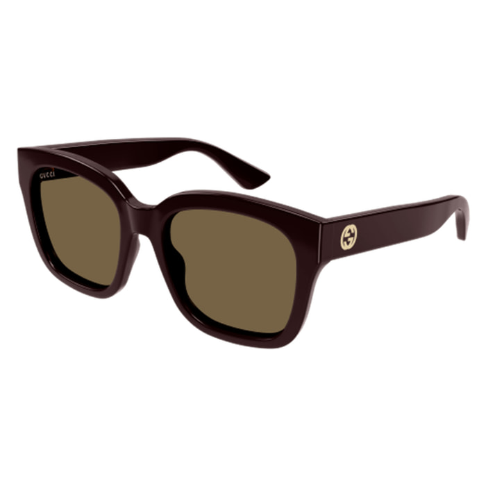 Gafas de Sol Gucci GG1338S-005 de Acetato Mujer 54 mm