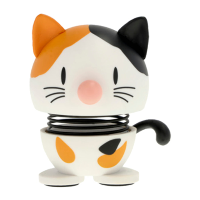 Hoptimist Calico