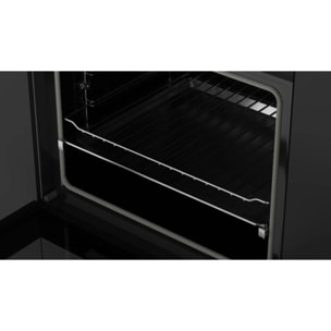 Four encastrable TEKA HLB8410P BK