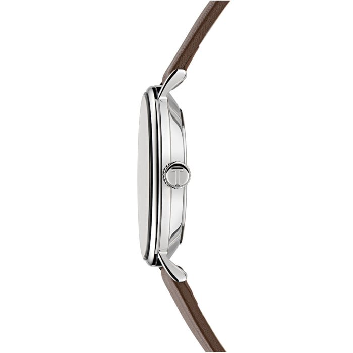 Ted Baker Reloj Analógico De Cuarzo Phylipa Gents Timeless