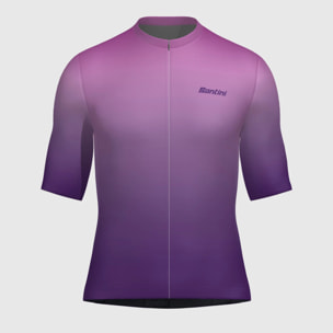 Flex Short Sleeve Jersey - Lilla