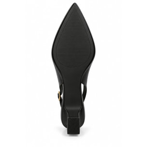 Decollete - tacco 6,0 cm