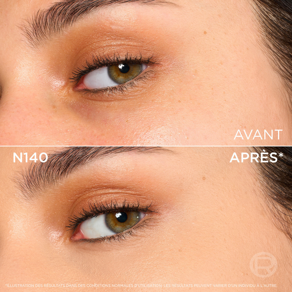 Infaillible Fond de Teint Cushion 24H Air Wear