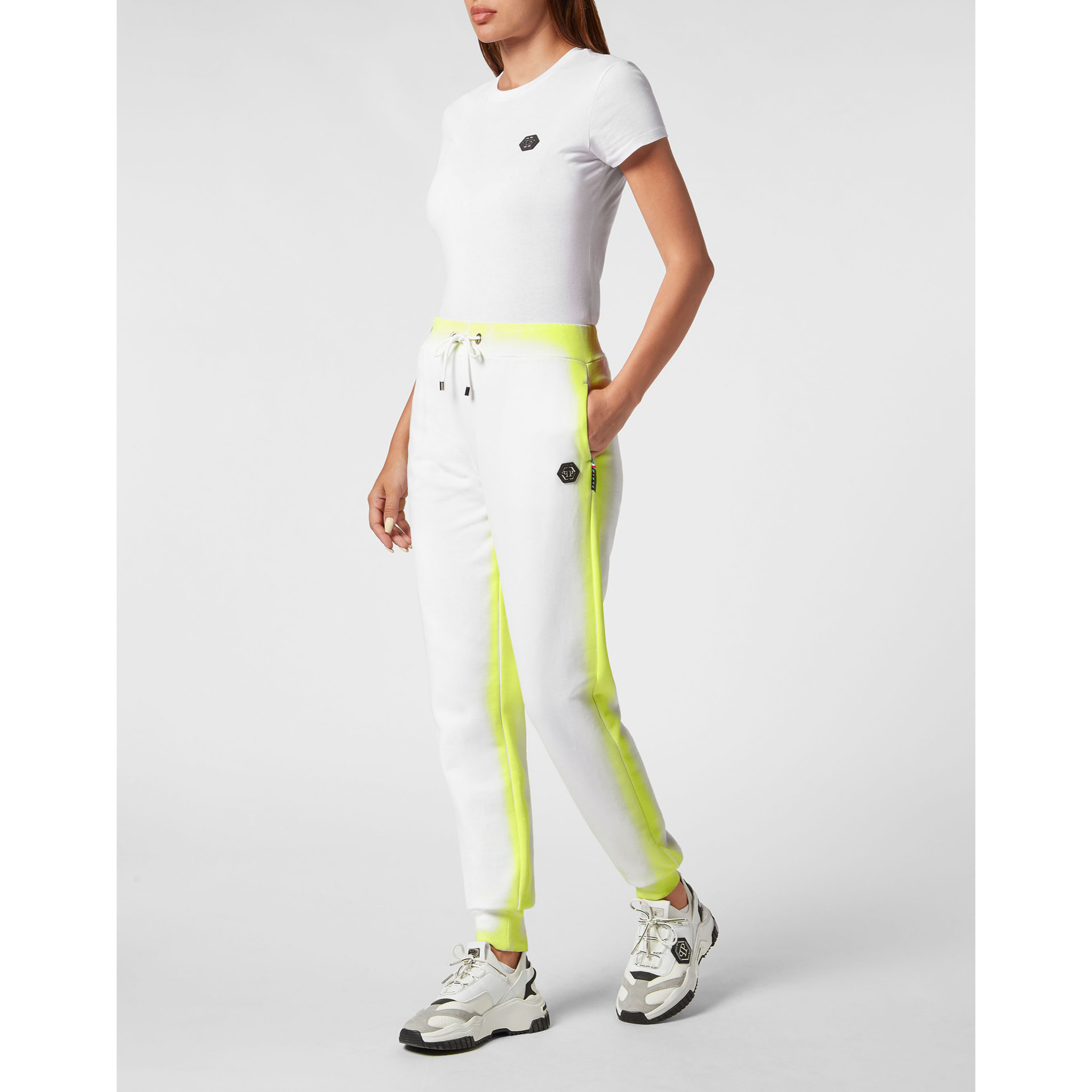 PHILIPP PLEIN Pantalones de chándal