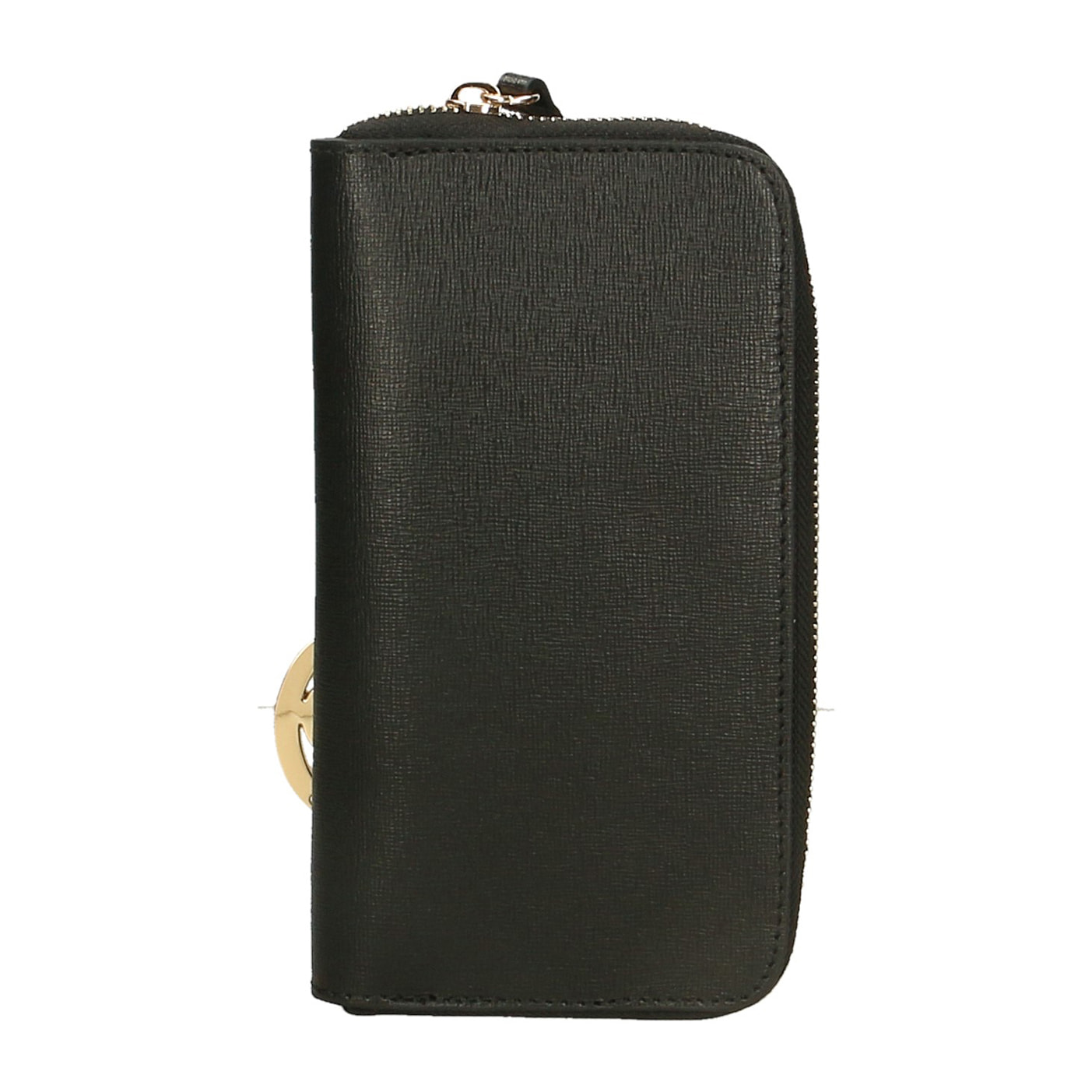 Chicca Borse Portafoglio Nero