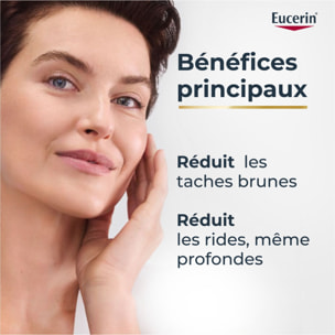 Hyaluron-Filler + Elasticity - Recharge anti-âge soin de jour SPF30 50 ml