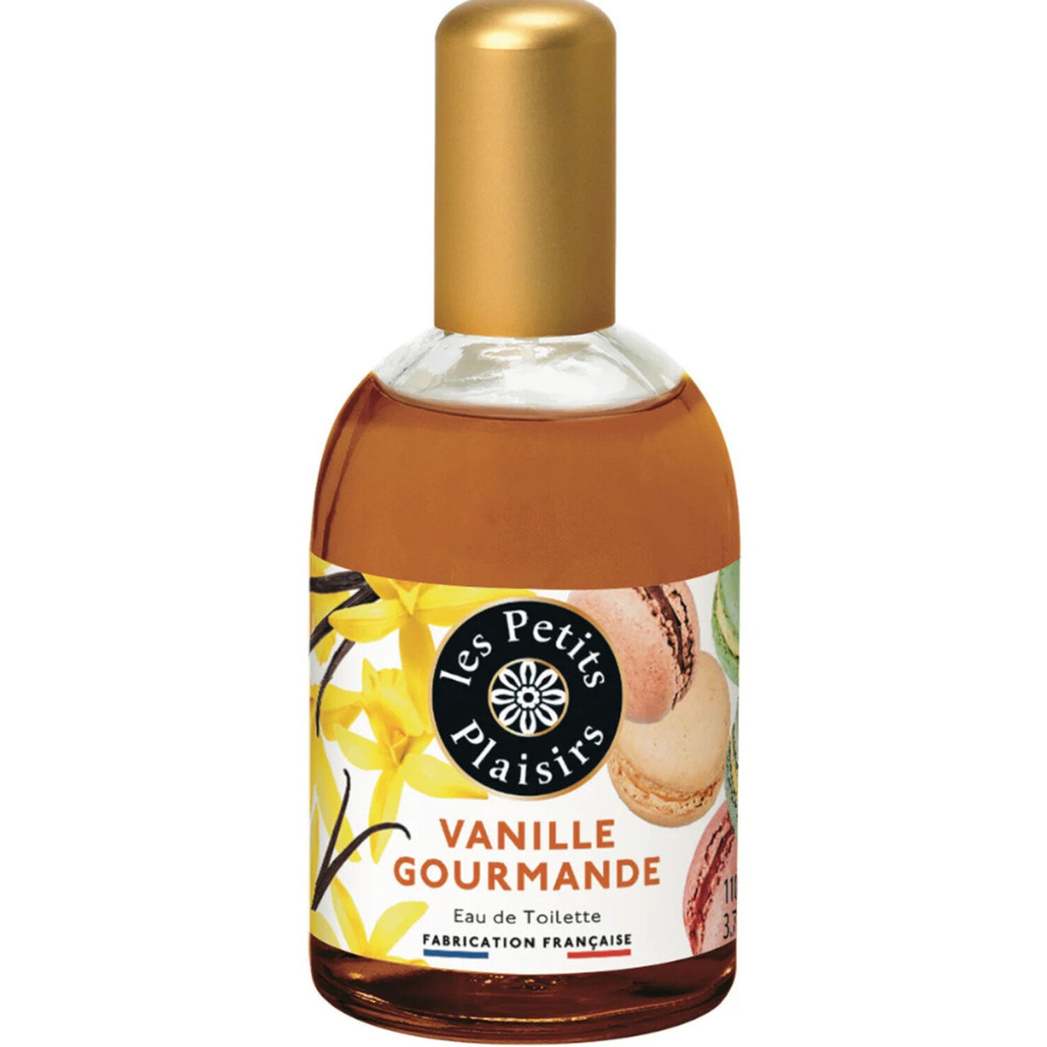 Vanille Gourmande - Eau de Toilette 110 ml