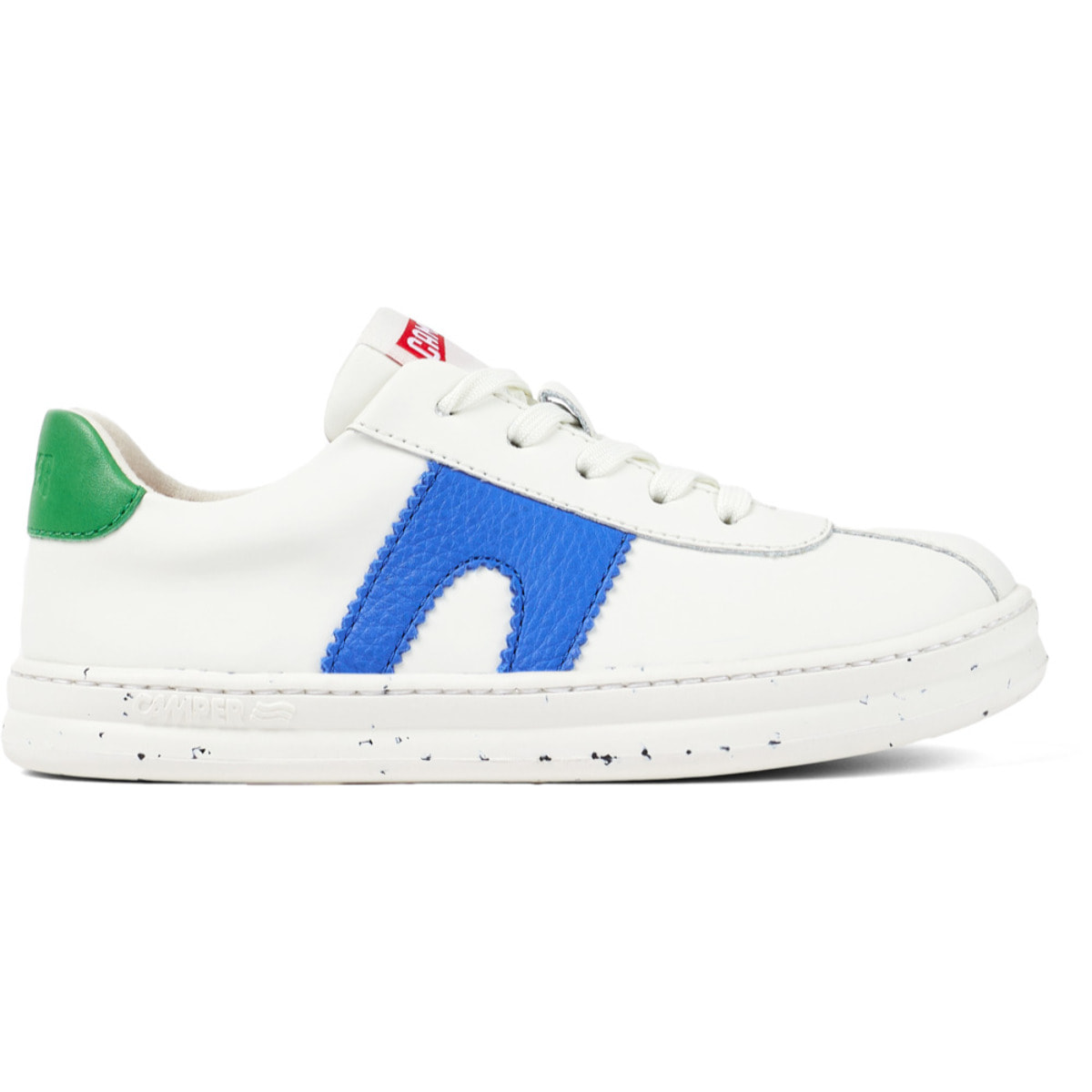 CAMPER Runner - Sneakers Bambino unisex Bianco