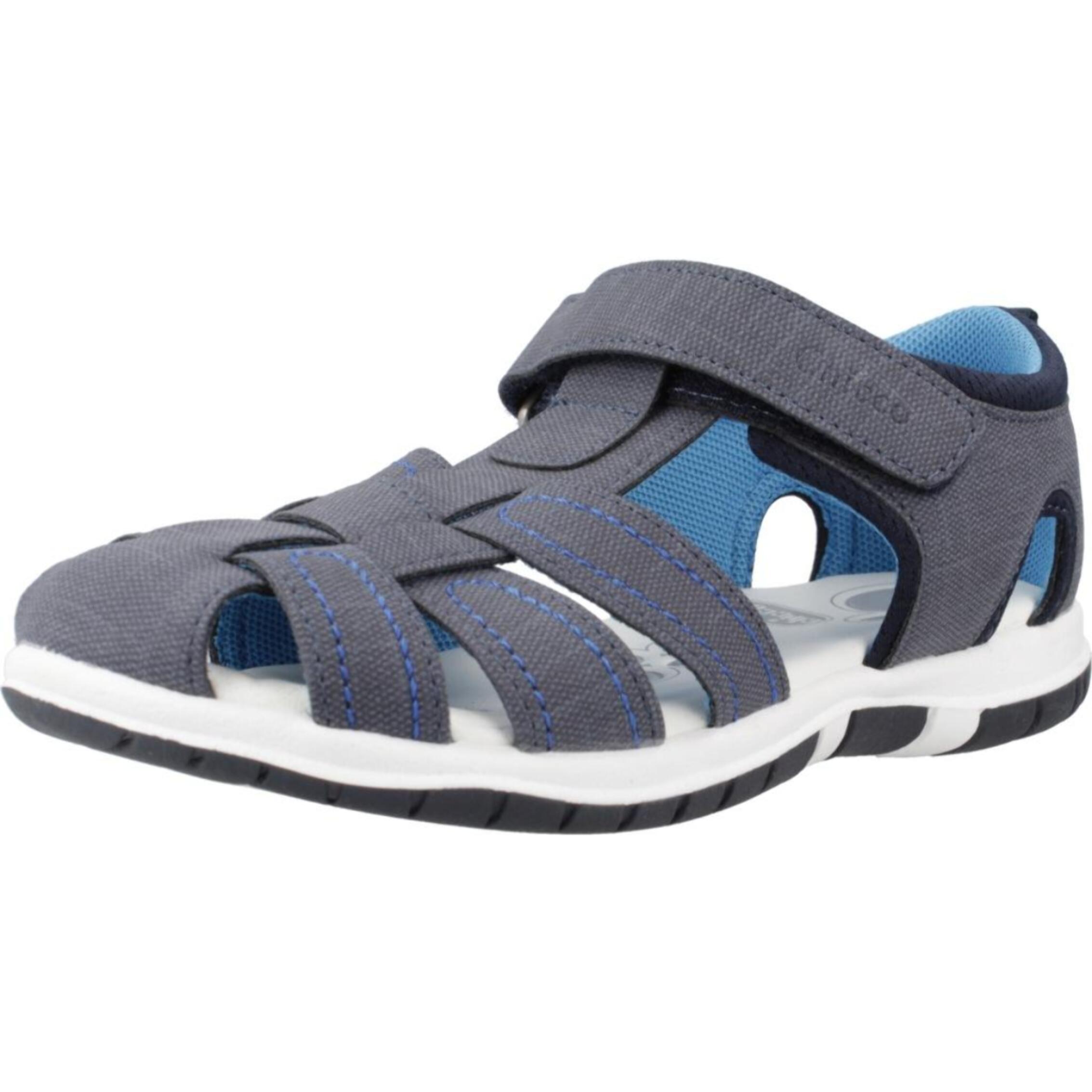 Sandalias Niño de la marca CHICCO  modelo FEMER AZUL