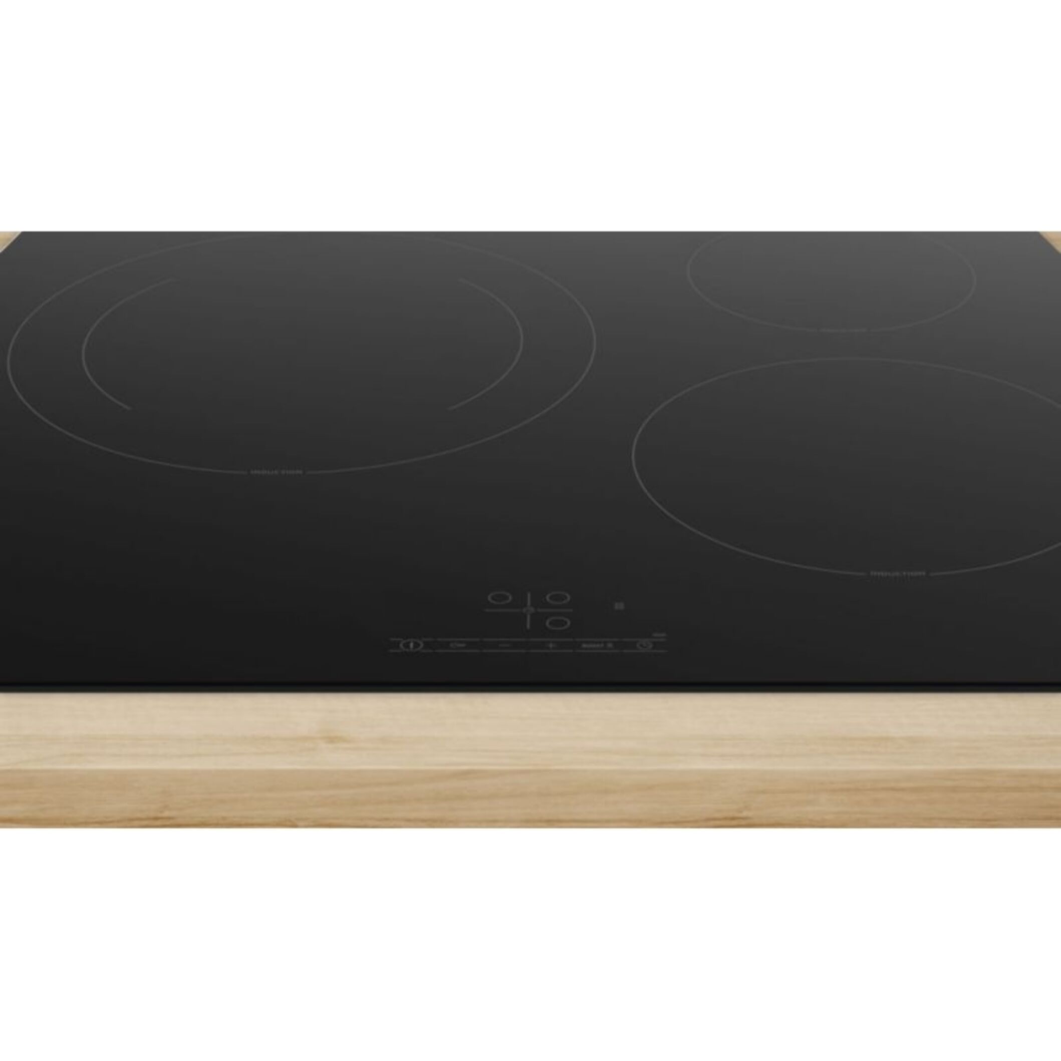 Plaque induction BOSCH PIJ61SBB5F