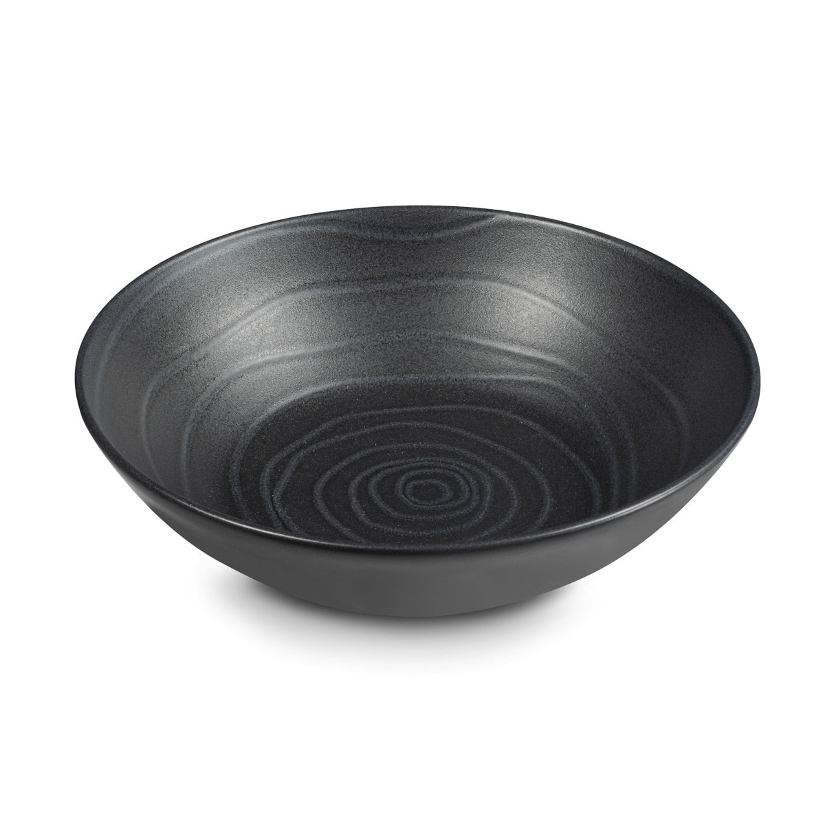 Vibe Gris - Service de vaisselle 18 pièces