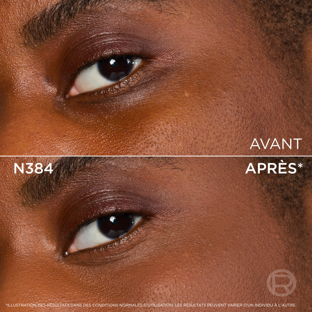 Infaillible Fond de Teint Cushion 24H Air Wear 384