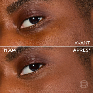 Infaillible Fond de Teint Cushion 24H Air Wear 384