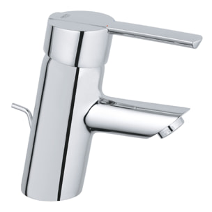 GROHE Feel Mitigeur monocommande Lavabo Taille S Chromé 32557000