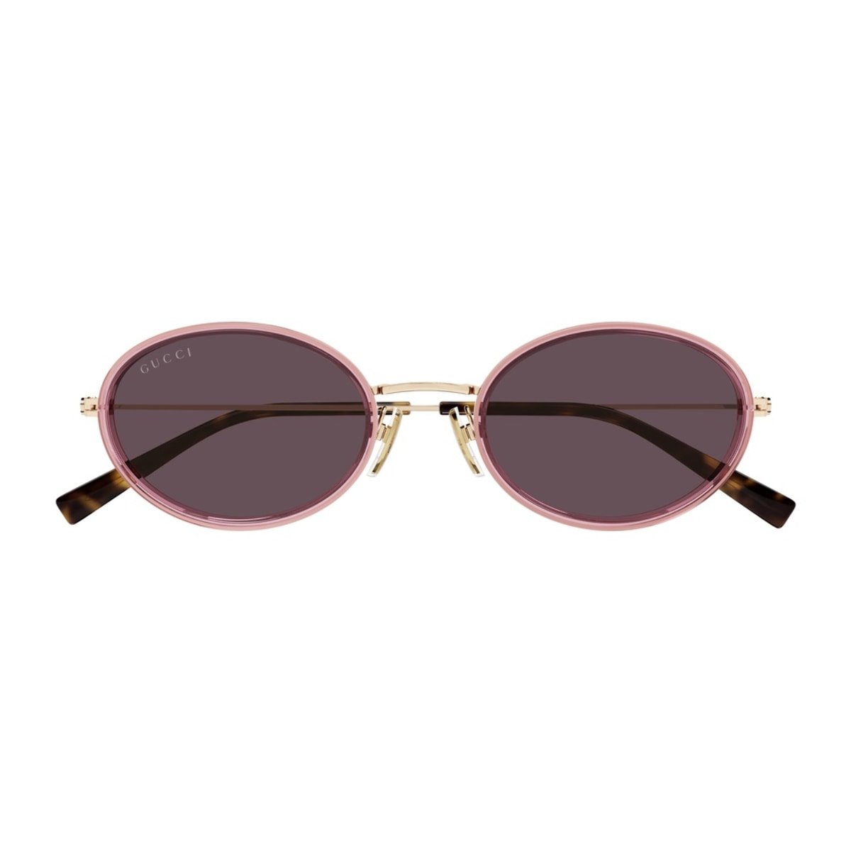 Gafas de Sol Gucci GG1980S-003 de Acetato Mujer 52 mm