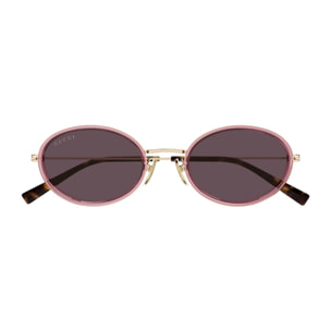 Gafas de Sol Gucci GG1980S-003 de Acetato Mujer 52 mm
