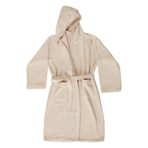 Accappatoio Bassetti Beige