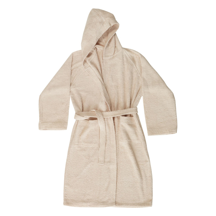 Accappatoio Bassetti Beige