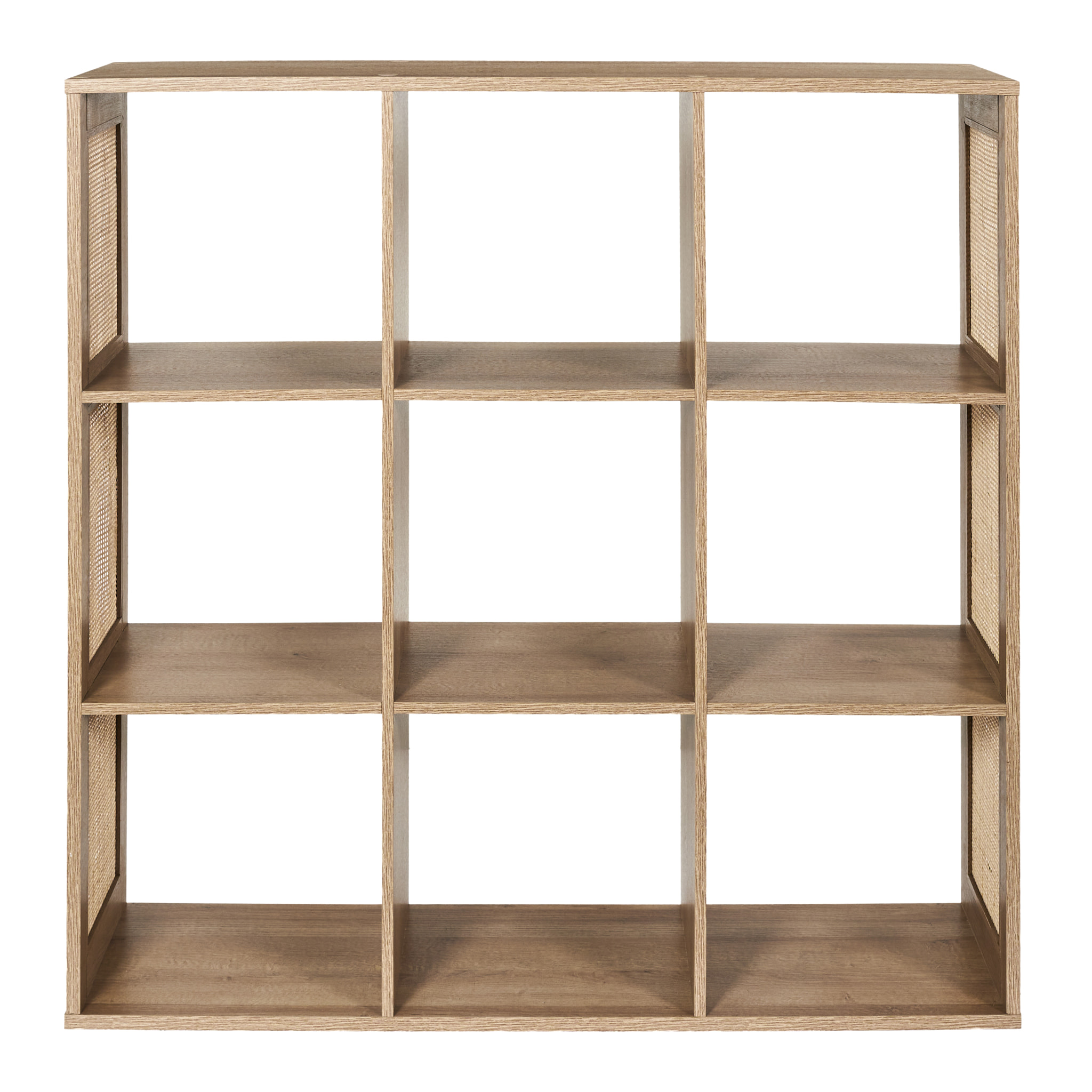 Rangement Modulable 9 Cases Bali