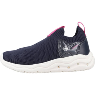 SNEAKERS GEOX J PHYPER GIRL