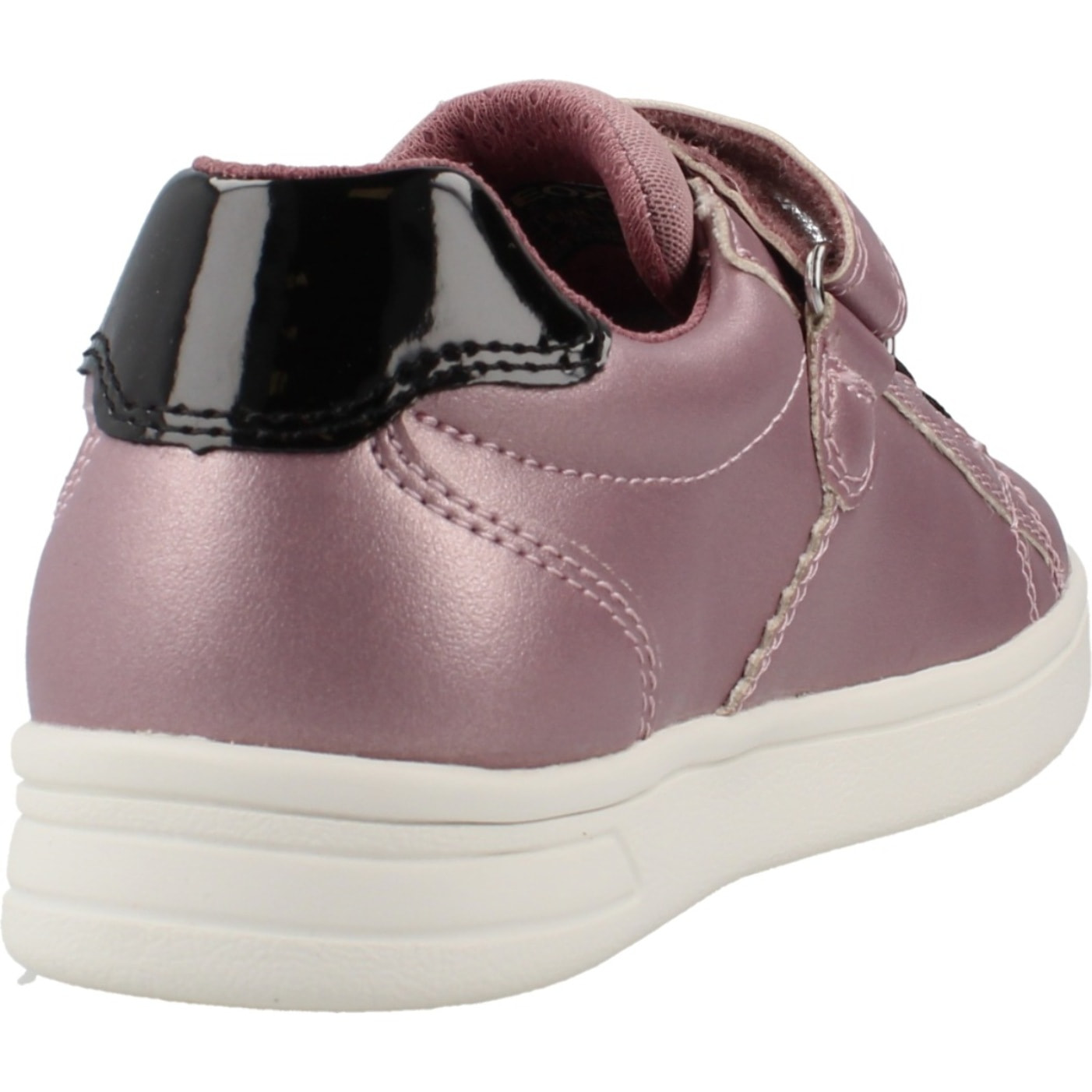 Zapatillas Niña de la marca GEOX  modelo J DJROCK G. ROSA