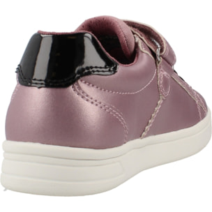 Zapatillas Niña de la marca GEOX  modelo J DJROCK G. ROSA