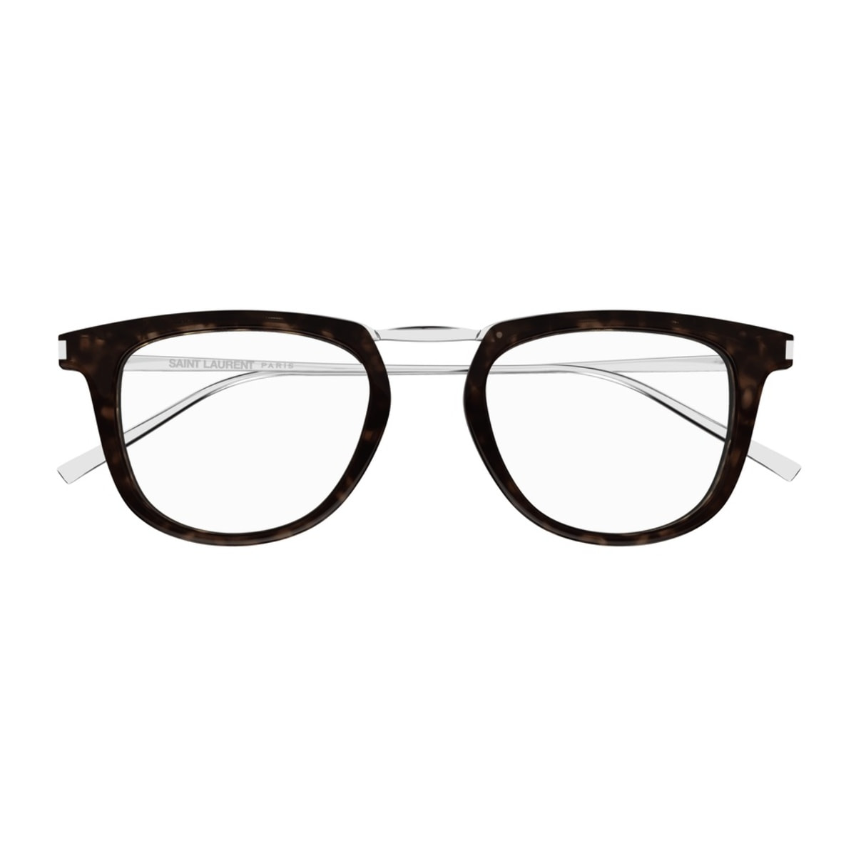 Gafas de Vista Saint Laurent SL 753 OPT-002 de Acetato Unisex 50 mm