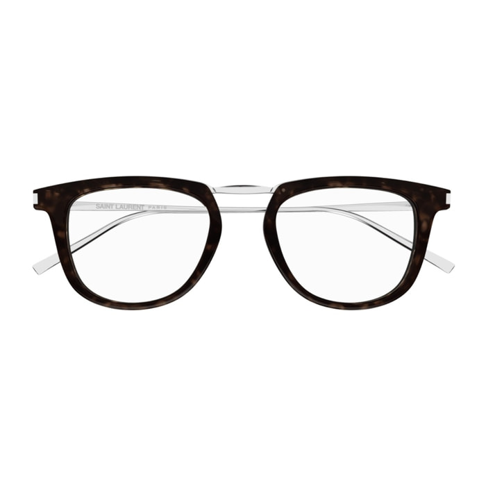 Gafas de Vista Saint Laurent SL 753 OPT-002 de Acetato Unisex 50 mm