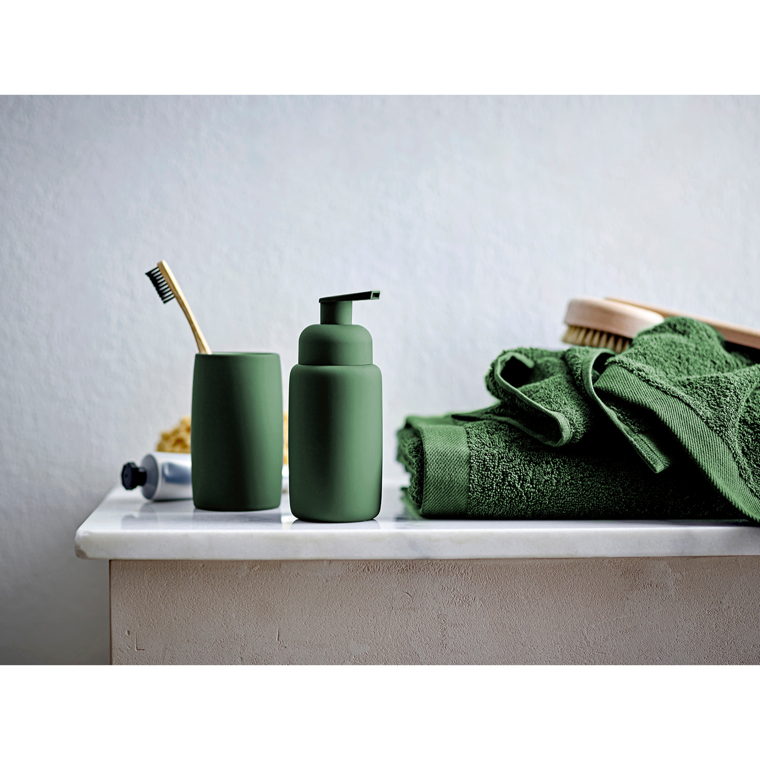 Serviette Comfort