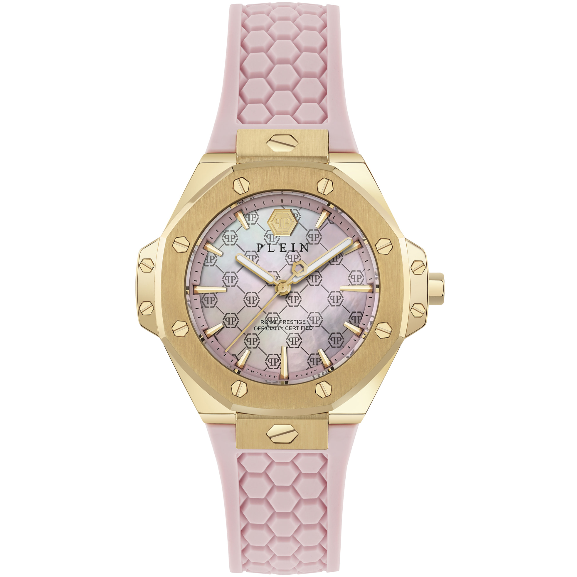PHILIPP PLEIN Orologi ROYAL