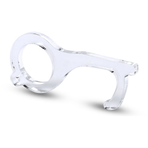 Portachiavi Anticontatto Napil